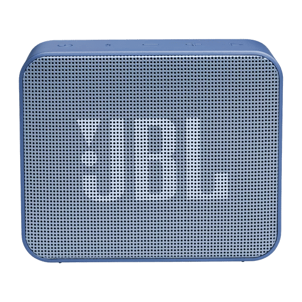 Jbl go 2025 to bluetooth speaker